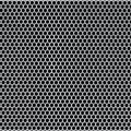 Aluminium Perforated Sheet