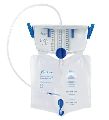 Ultra Soft PVC Flexicare urometer urine bags