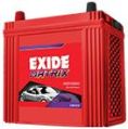 exide car batteries