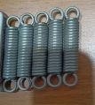 SSI Mild Steel Polished 304 Grey Silver Stainless Steel Springs