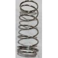 Steel Grey Polished round coil springs