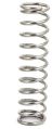Steel Round Grey Polished spiral compression springs