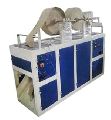 Fully Automatic Double Die Paper Dona Making Machine