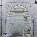 Makrana White Marble Kibla Masjid