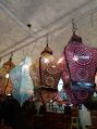 moroccan lamps big