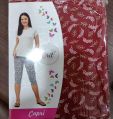 Womens Capri In Ahmedabad  Ladies Capri Manufacturers & Suppliers In  Ahmedabad