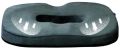 Donut Seat Hemorrhoids Tailbone Memory Foam Cushion &amp;ndash;Pain Relief for Coccyx, Prostate, Sciatica.