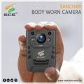 Sanchar 449 body worn camera