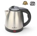 Stainless Steel Silver 220V New Electric goodflame kettle