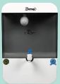Zeomax iPure UV RO Water Purifier