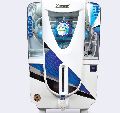 Zeomax Supreme DX+ White RO Water Purifier