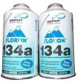 R134A SRF Floron Refrigerant Gas