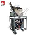 Full Automatic Packing Machine with Collar Bagger