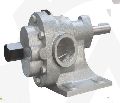 Cast Iron Rotary Gear Pump