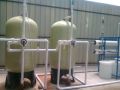 FRP Reverse Osmosis Plant