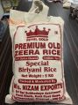 jeera samba rice old crop