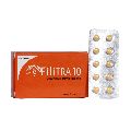 Filitra 10mg Tablets