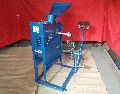 pedal operated corn sheller