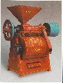 Electric Automatic corn huller