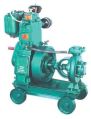 centrifugal water pump direct coupled