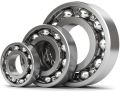 Grey Polished Stainless Steel Round automotive bearings