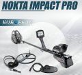Nokta Makro Impact Pro Metal Detector