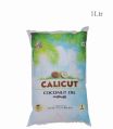 1 Litre Packet Calicut Coconut Oil