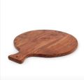 wooden chopping board