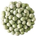 Round green peas
