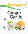 Pengy's ginger garlic paste