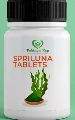 Vaidhya Key Spirulina tablets