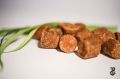 Organic Natural Sugarcane Brownish Brownish Pishore Jaggery 5gm jaggery candy
