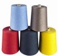polyester partially oriented yarn