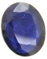Nilam Stone Gemstone