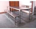School Canteen Table