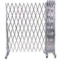 Stainless Steel Collapsible Gate