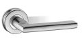 Stainless Steel Satin / Glossy HART mortise handle