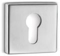 Stainless Steel Square Key Hole