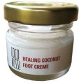 Healing Coconut Foot Creme