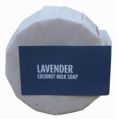 Lavender And Coconut Milk Soap
