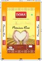 Dora Premium Rice Bags