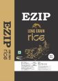 Ezip Long Grain Rice Bags