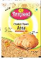 Trupani Chakki Fresh Atta Food Packaging Bags
