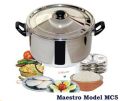 Maestro Electric Steam Cooker MC 5