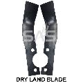 Dry Land Blades