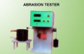 Abrasion Tester