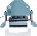 Global Engineering Corporation pneumatic clamping punch die cutter