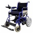 Motorized Foldable Wheelchair
