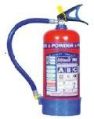4 Kg ABC Fire Extinguisher