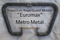 Metal 0-5kg 5-10kg New Metro Metal euromax trapezium rope meteor leg guard